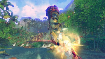 Street Fighter IV - Screenshot #4942 | 1280 x 720