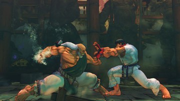 Street Fighter IV - Screenshot #4866 | 1280 x 720