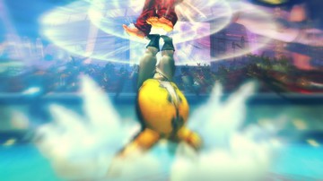 Street Fighter IV - Screenshot #5107 | 1280 x 720