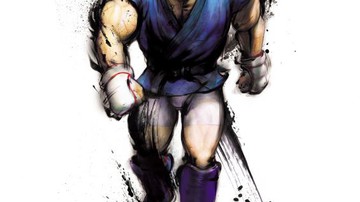 Street Fighter IV - Artwork / Wallpaper #5172 | 1527 x 2160
