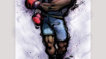 Street Fighter IV - Artwork / Wallpaper #5175 | 1527 x 2160