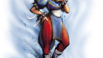 Street Fighter IV - Artwork / Wallpaper #5178 | 1505 x 2160