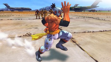 Street Fighter IV - Screenshot #5074 | 1280 x 720