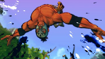 Street Fighter IV - Screenshot #5081 | 1280 x 720