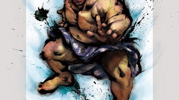 Street Fighter IV - Artwork / Wallpaper #5193 | 1527 x 2160