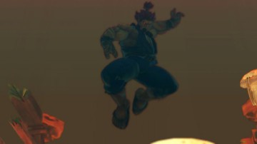 Street Fighter IV - Screenshot #4984 | 1280 x 720