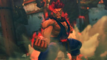 Street Fighter IV - Screenshot #4985 | 1280 x 720