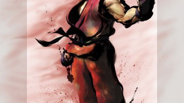 Street Fighter IV - Artwork / Wallpaper #5189 | 1024 x 1448