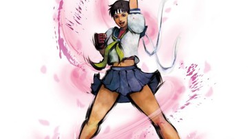 Street Fighter IV - Artwork / Wallpaper #5182 | 1527 x 2160