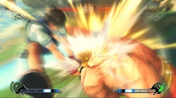 Street Fighter IV - Screenshot #4859 | 1280 x 720