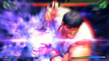 Street Fighter IV - Screenshot #5123 | 1280 x 720