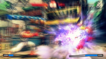 Street Fighter IV - Screenshot #5125 | 1280 x 720
