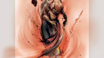 Street Fighter IV - Artwork / Wallpaper #5184 | 1527 x 2160