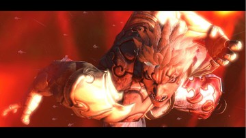 Asura's Wrath - Screenshot #59730 | 1280 x 720