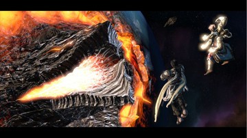 Asura's Wrath - Screenshot #59739 | 1280 x 720