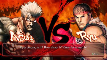 Asura's Wrath - Screenshot #65246 | 1280 x 720