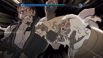 Asura's Wrath - Screenshot #65249 | 1280 x 720