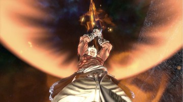 Asura's Wrath - Screenshot #52348 | 1280 x 720