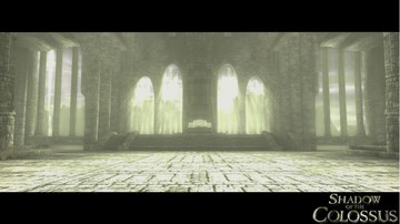 Ico & Shadow of the Colossus Collection - Screenshot #56957 | 1920 x 1080