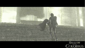 Ico & Shadow of the Colossus Collection - Screenshot #56960 | 1920 x 1080