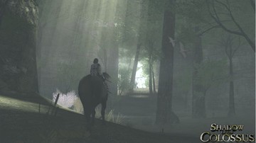 Ico & Shadow of the Colossus Collection - Screenshot #56961 | 1920 x 1080