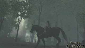 Ico & Shadow of the Colossus Collection - Screenshot #56967 | 1920 x 1080