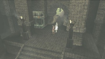 Ico & Shadow of the Colossus Collection - Screenshot #56969 | 1280 x 720