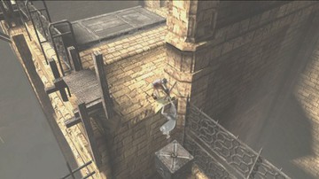 Ico & Shadow of the Colossus Collection - Screenshot #56971 | 1280 x 720