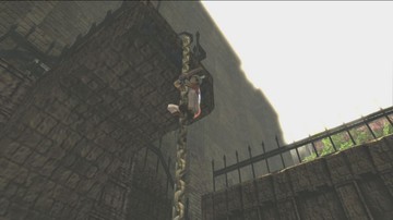 Ico & Shadow of the Colossus Collection - Screenshot #56972 | 1280 x 720