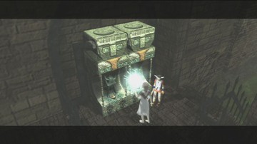 Ico & Shadow of the Colossus Collection - Screenshot #56973 | 1280 x 720
