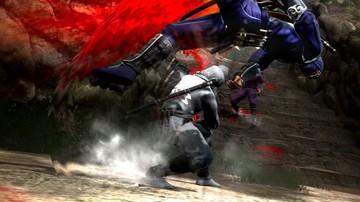 Ninja Gaiden 3 - Screenshot #62771 | 1920 x 1080