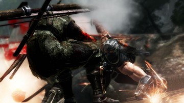 Ninja Gaiden 3 - Screenshot #63494 | 1920 x 1080