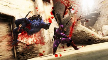 Ninja Gaiden 3 - Screenshot #66694 | 1920 x 1080