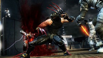 Ninja Gaiden 3 - Screenshot #66716 | 1920 x 1080