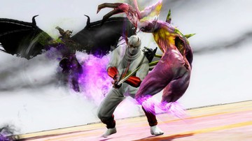Ninja Gaiden 3 - Screenshot #66954 | 1920 x 1080