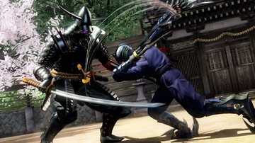 Ninja Gaiden 3 - Screenshot #66955 | 1920 x 1080