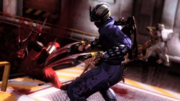 Ninja Gaiden 3 - Screenshot #66964 | 1920 x 1080