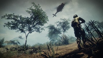 Battlefield: Bad Company 2 - Vietnam - Screenshot #43419 | 1920 x 1080