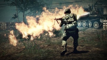 Battlefield: Bad Company 2 - Vietnam - Screenshot #43423 | 1920 x 1080