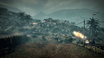 Battlefield: Bad Company 2 - Vietnam - Screenshot #43422 | 1920 x 1080