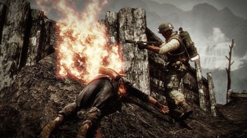 Battlefield: Bad Company 2 - Vietnam - Screenshot #43425 | 1920 x 1080