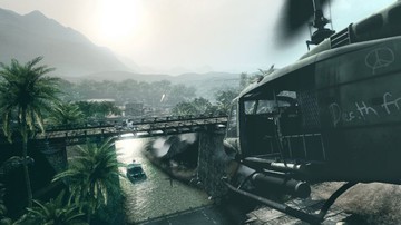 Battlefield: Bad Company 2 - Vietnam - Screenshot #44056 | 1280 x 720