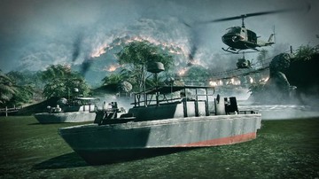 Battlefield: Bad Company 2 - Vietnam - Screenshot #44057 | 1280 x 720