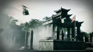 Battlefield: Bad Company 2 - Vietnam - Screenshot #44055 | 1280 x 720
