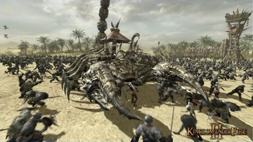 Kingdom under Fire II - Screenshot #41596 | 1280 x 720