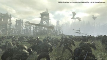 Kingdom under Fire II - Screenshot #41647 | 1024 x 576