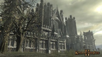 Kingdom under Fire II - Screenshot #41602 | 1280 x 720