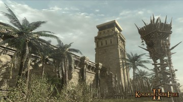 Kingdom under Fire II - Screenshot #41604 | 1280 x 720