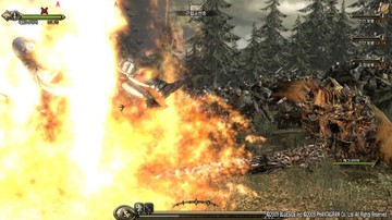 Kingdom under Fire II - Screenshot #41605 | 1280 x 720