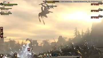 Kingdom under Fire II - Screenshot #41601 | 1280 x 720